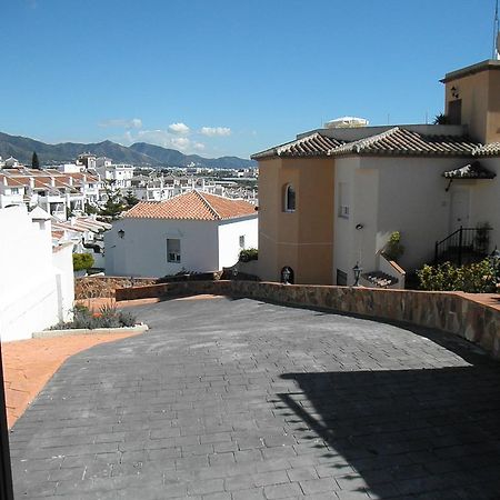 El Olivar De Punta Lara Apartment Nerja Exterior foto